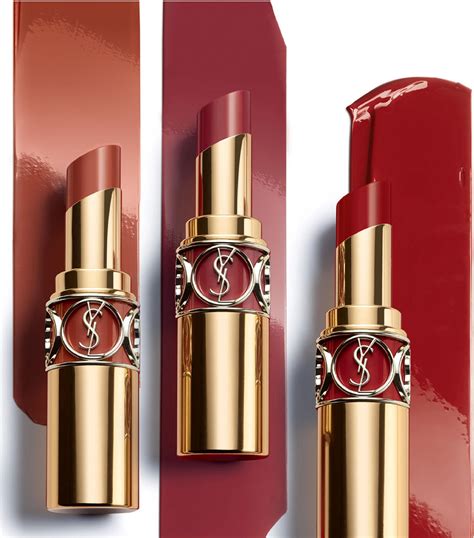 ysl rouge volupte lipstick discontinued shades|ysl rouge volupte shine 150.